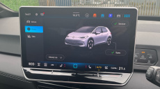 Volkswagen ID.3 150kW Match Pro 59kWh 5dr Auto Electric Hatchback